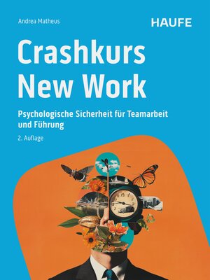 cover image of Crashkurs New Work